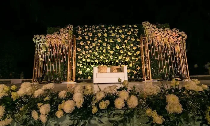 Celebrides weddings and events